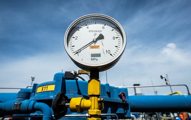 Газпром назвав вартість будівництва Турецького потоку