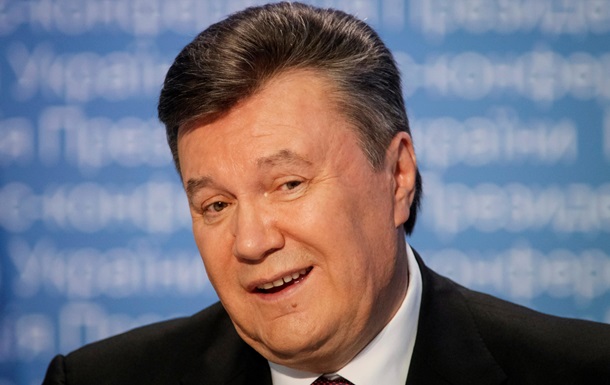 Янукович не прийшов на допит і запросив слідчого до Ростова
