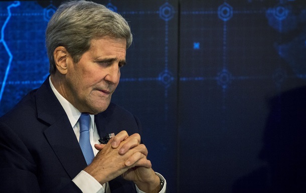 Керри: Доллар ожидает крах в случае провала сделки с Ираном