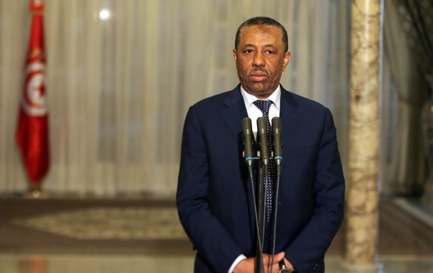 Премьер-министр Ливии не подавал в отставку - пресс-секретарь