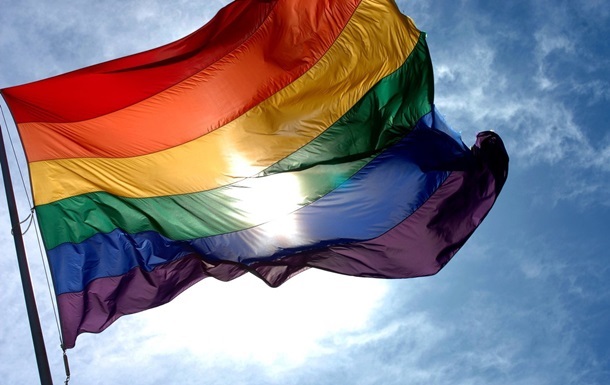 Мэрия Одессы запретила проводить гей-парад
