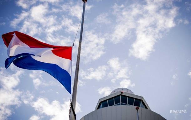 Нидерланды опровергли сообщения об отказе рассекречивать данные по Боингу