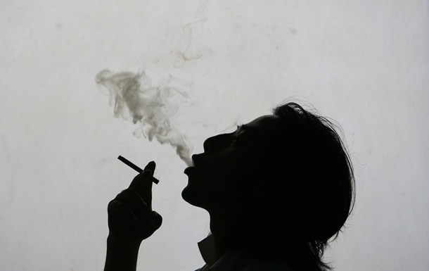 Ученые обнаружили вещество, облегчающее отказ от сигарет