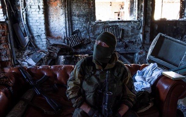 Амнистия в действии. В Донецкой области оправдали мариупольца из ДНР