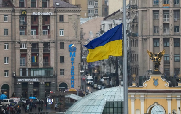 Украина вошла в тройку преддефолтных стран