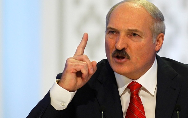 Йде перерозподіл світу, головне - не підпасти - Лукашенко