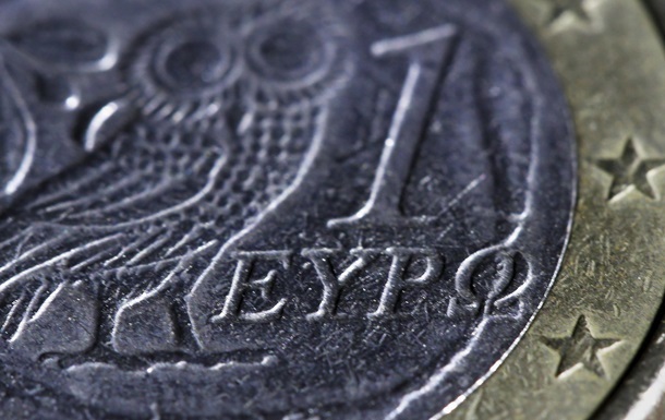 Єврогрупа зобов язала Грецію показати профіцит бюджету в 3,5% ВВП в 2018 році