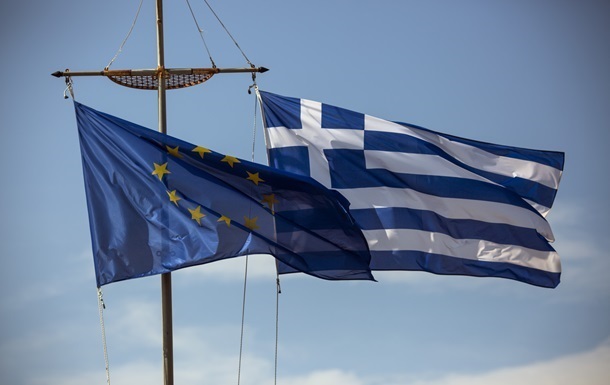 Греція отримає перший транш допомоги в 26 мільярдів євро - Єврогрупа