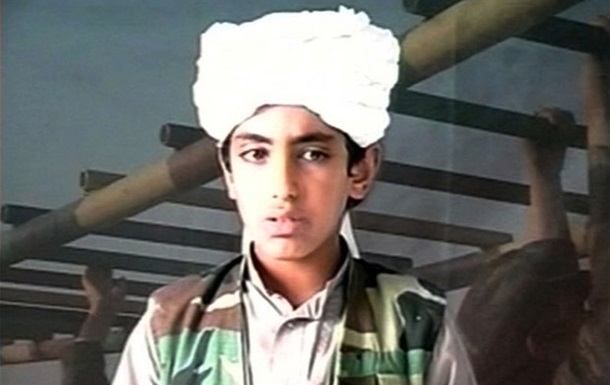Сын бин Ладена призвал к атакам на страны Запада - Telegraph
