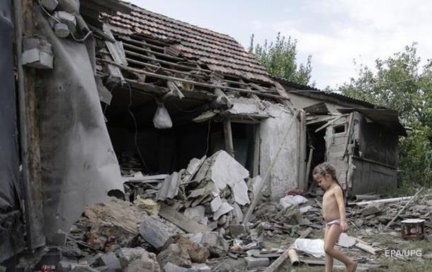 В ООН розповіли, чим допоможуть жителям Донбасу