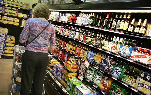 Киев занял второе место в рейтинге городов с самым дешевым пивом