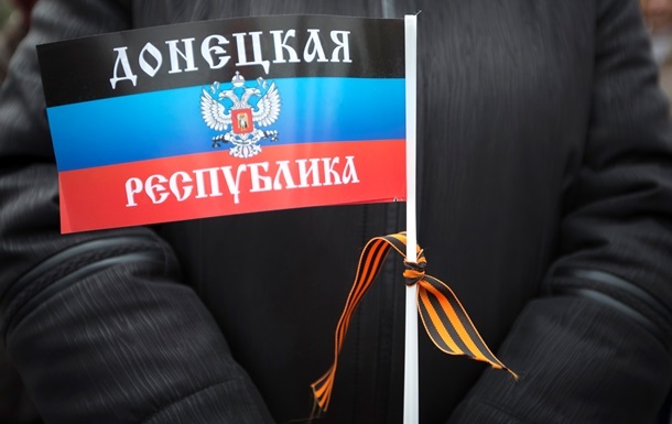 У ДНР готують  референдум  про входження до складу Росії - ЗМІ