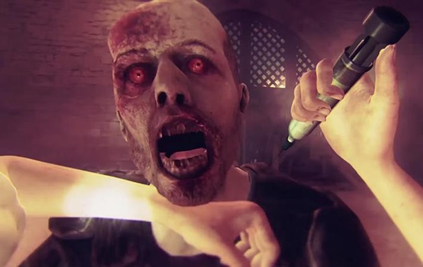 Опублікований трейлер нової гри про зомбі від Ubisoft