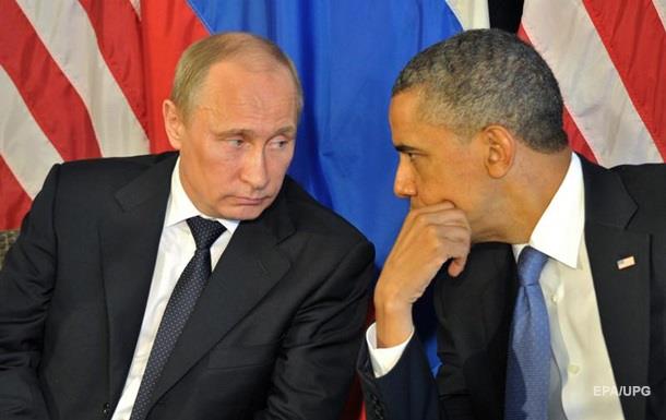 У Москві назвали умову для зустрічі Путіна з Обамою
