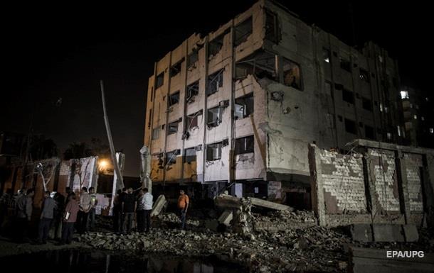 Взрыв в Каире: количество раненых выросло до 22