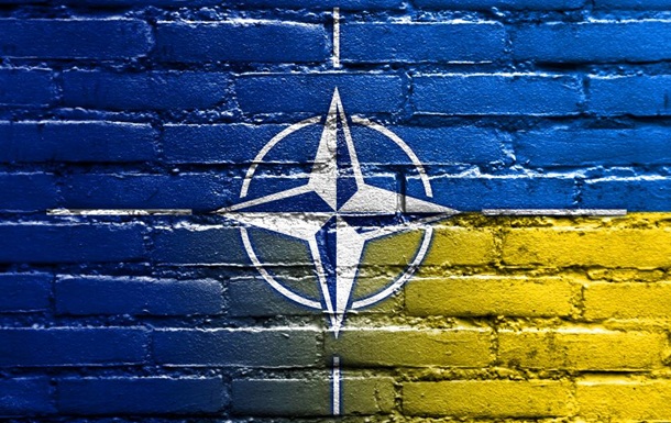 Украина никогда не сможет стать членом НАТО