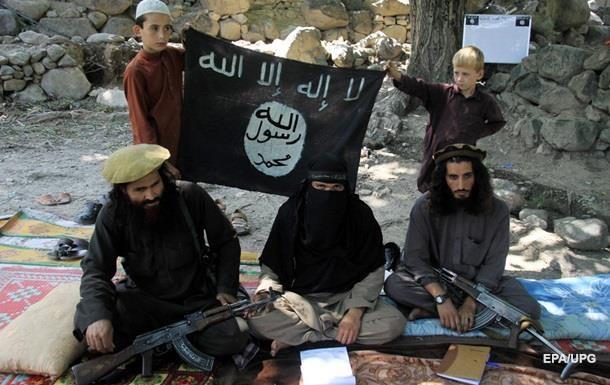 Бойовики Ісламської держави загрожують Бельгії терактами