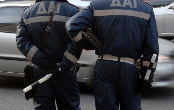В Донецкой области будут судить ГАИшника-информатора ДНР
