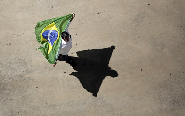 Безробіття в Бразилії досягло п ятирічного максимуму