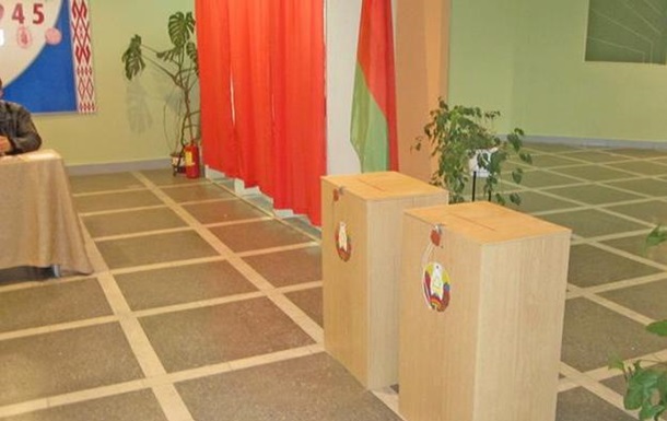 Выборы в Беларуси: подписи собрали пять кандидатов