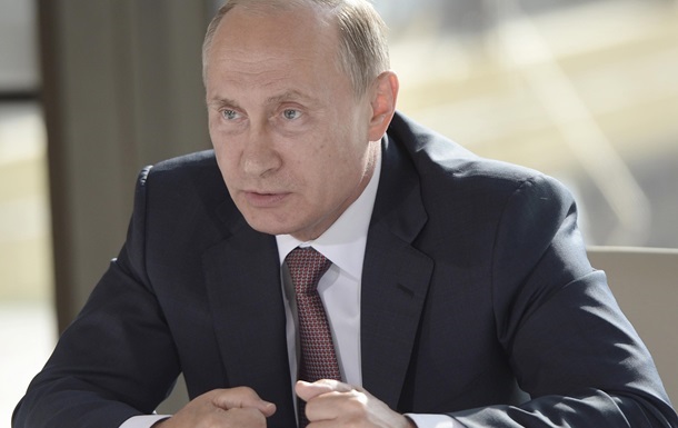 Путин уволил 12 высокопоставленных силовиков