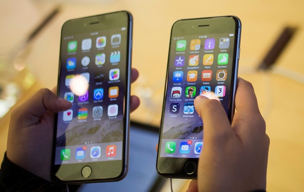 Британці заявили про створення iPhone, який працює тиждень без підзарядки