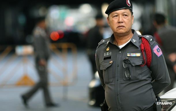 В Бангкоке обезвредили взрывное устройство – СМИ