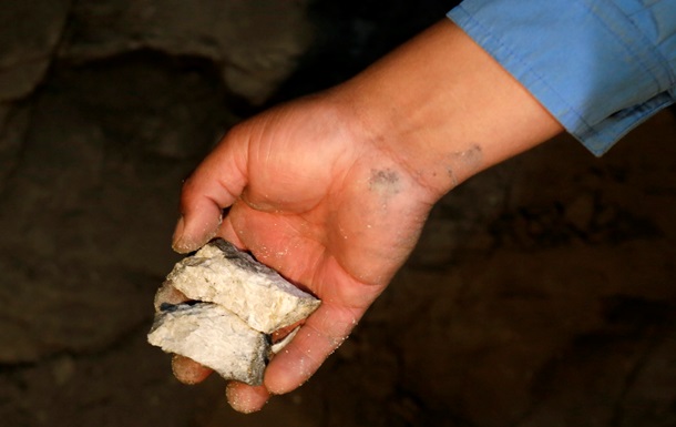 У Новій Зеландії у вулканічній зоні Таупо знайшли золото і срібло