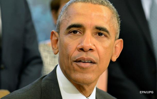 Обама извинился перед японцами после публикаций Wikileaks о прослушке