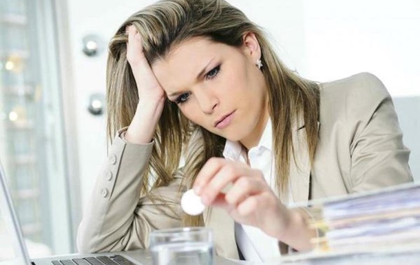 Робота в чоловічих колективах викликає у жінок хронічний стрес - учені