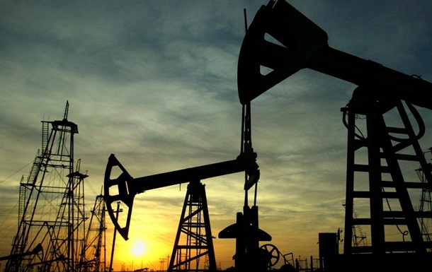 Добыча нефти в ОПЕК