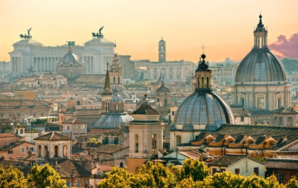 Ватикан підтримує ідею назвати площу в Римі на честь Мартіна Лютера
