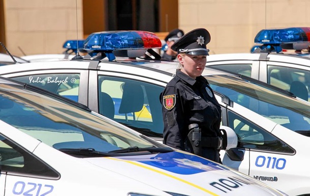 Новая полиция появится еще в 18 городах