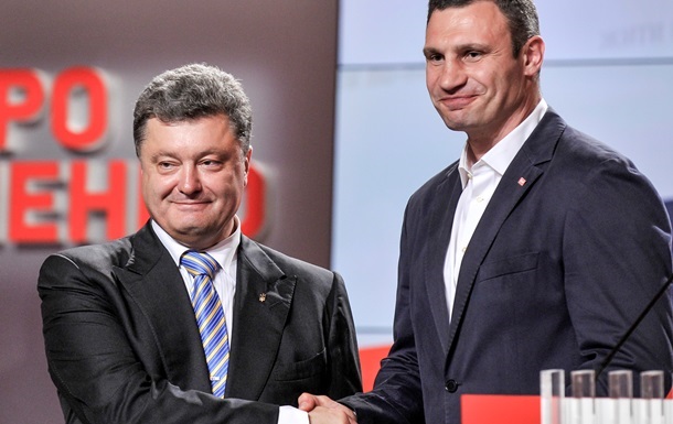 Итоги 28 августа: Новая должность Кличко, отказ в спецстатусе для Запорожья