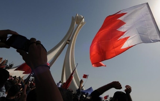 Во время акции оппозиции в Бахрейне прогремел взрыв