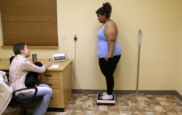 Побутова техніка викликає жіноче ожиріння - вчені