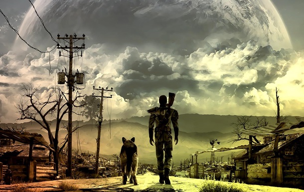 Fallout 4, Божевільний Макс та інші найочікуваніші ігри осені 2015
