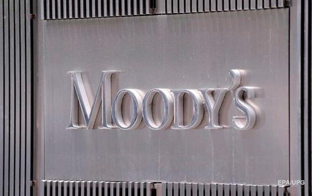 Moody s не верит в платежеспособность Украины