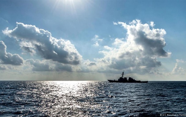 ЕС задействует военные корабли для борьбы с контрабандистами – СМИ