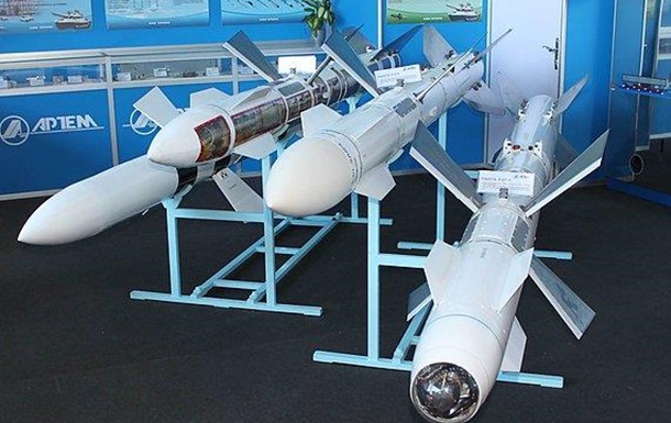 Белорусы готовы реанимировать украинские ракетные технологии