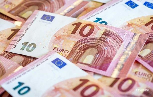 Украина возьмет в долг 200 миллионов евро у немцев