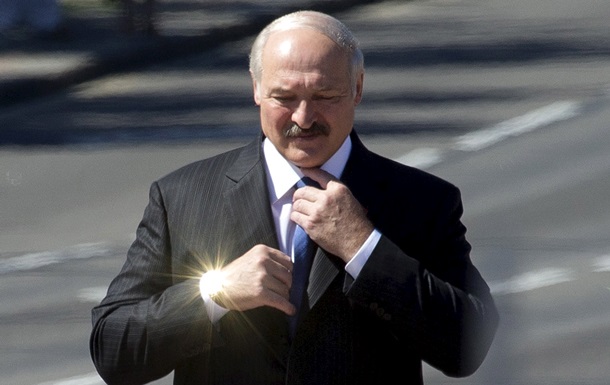 Лукашенко: Вся новітня історія Білорусі пов язана з Китаєм