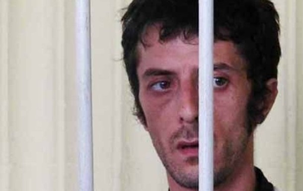 В России сократили срок заключения сыну Джемилева