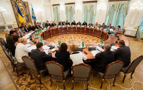 Україна розширює список санкцій