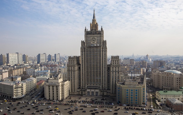 У Москві відповіли на антиросійську військову доктрину України