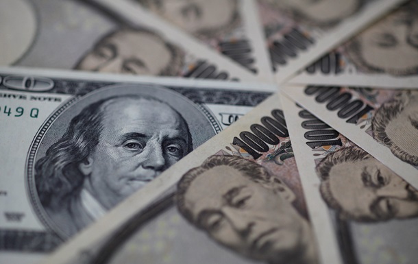 Японія запропонувала Росії замінити при розрахунках долар на ієну