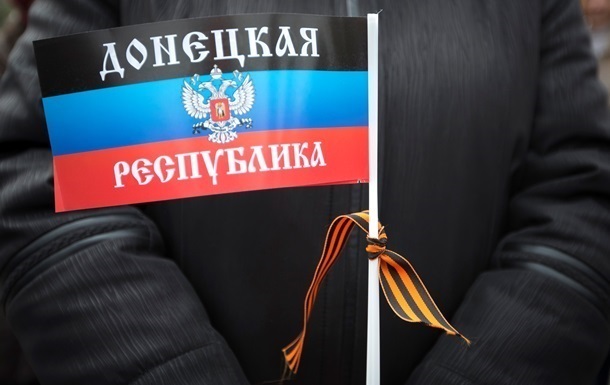 Підсумки 4 вересня: Переворот у ДНР і син Януковича в Криму