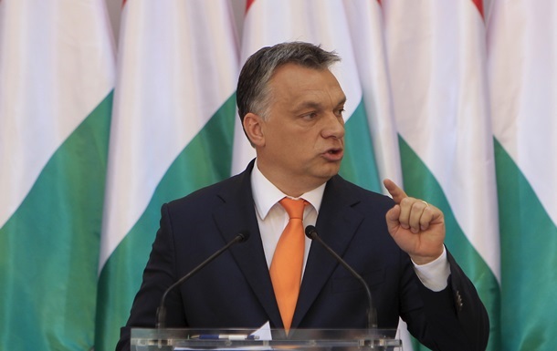Венгрия не может пропускать беженцев через свою территорию  вечно  – Орбан
