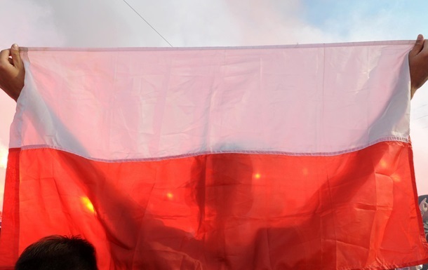 В Польше начался всенародный референдум