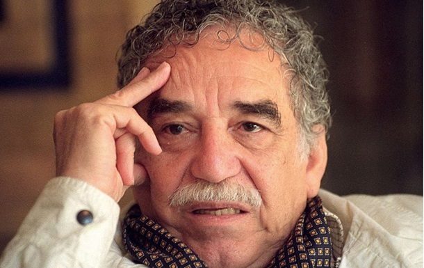 ФБР почти 25 лет следило за писателем Габриэлем Маркесом - СМИ
